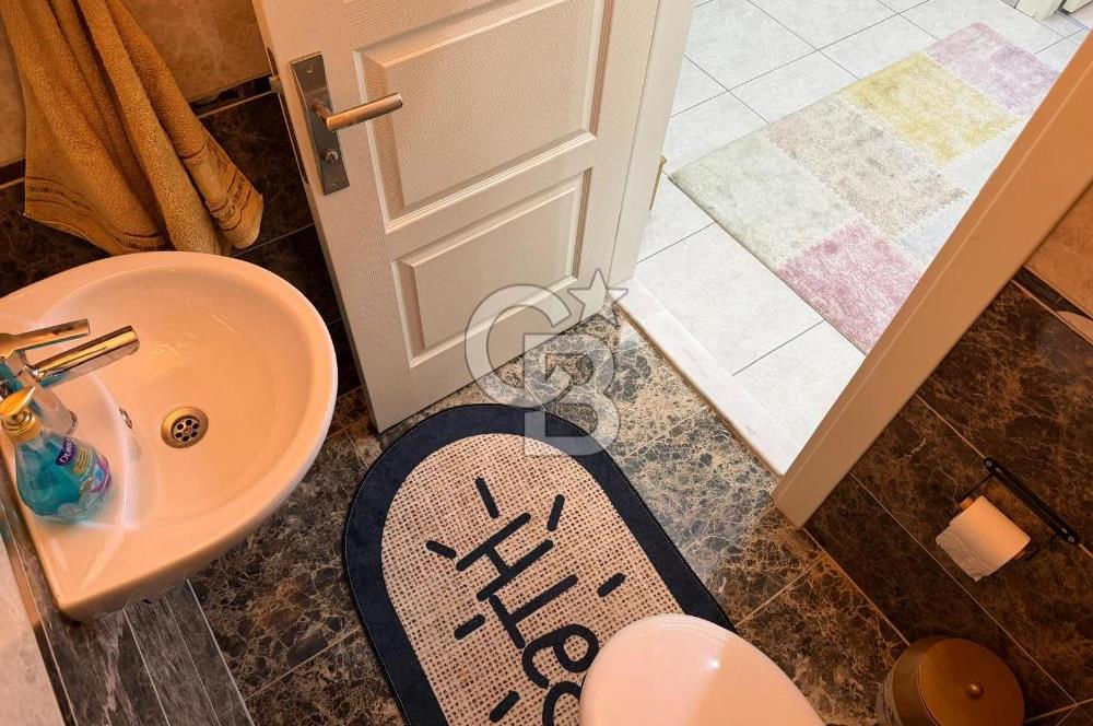 CB KİNG'DEN HASAN BASRİ ÇANTAY MAH.SİTE İÇİ 3+1 SATILIK DAİRE