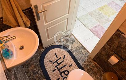 CB KİNG'DEN HASAN BASRİ ÇANTAY MAH.SİTE İÇİ 3+1 SATILIK DAİRE