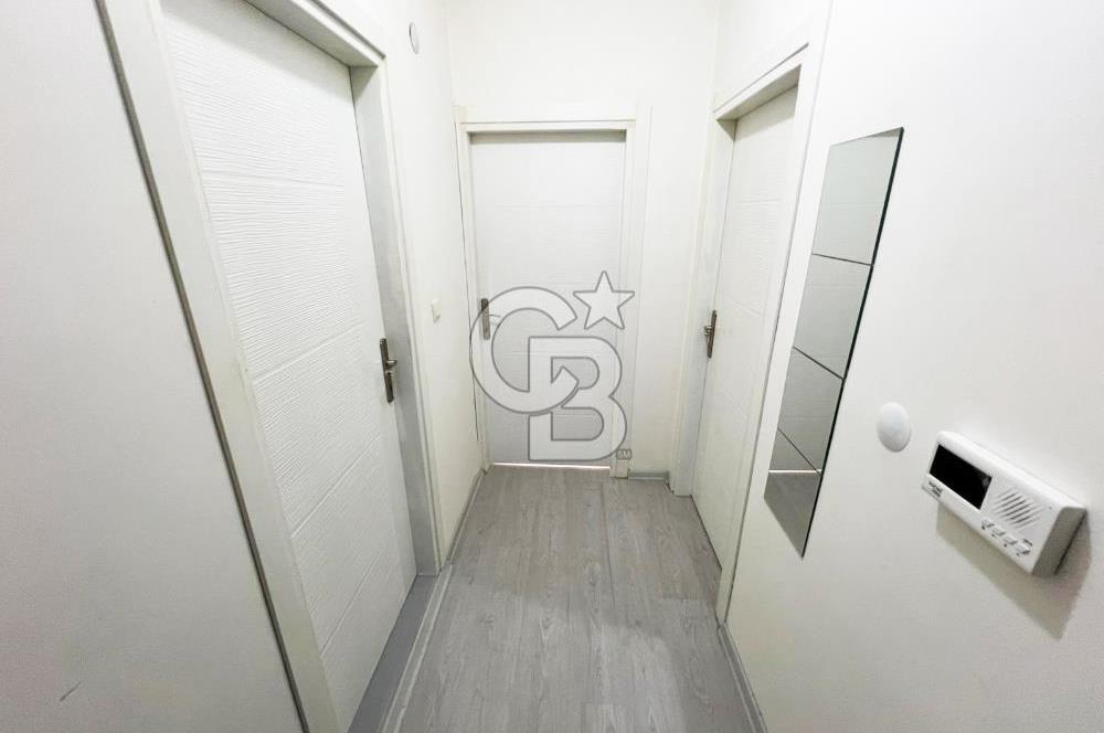 Çanakkale Paris Begonvil Sitesinde Eşyalı Satılık 1+1 Daire !