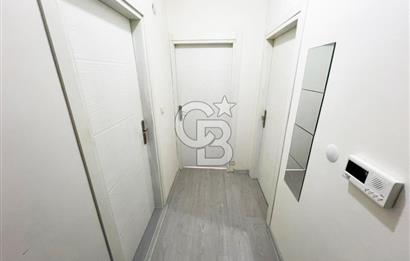 Çanakkale Paris Begonvil Sitesinde Eşyalı Satılık 1+1 Daire !