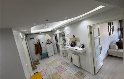 CB KİNG'DEN HASAN BASRİ ÇANTAY MAH.SİTE İÇİ 3+1 SATILIK DAİRE