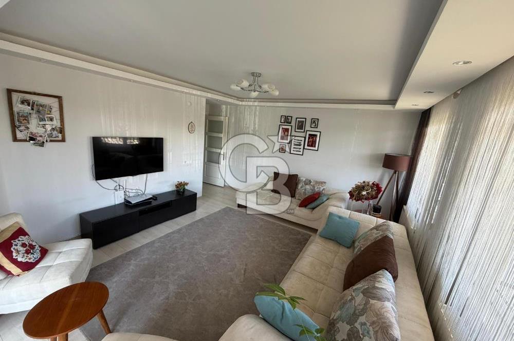 CB KİNG'DEN HASAN BASRİ ÇANTAY MAH.SİTE İÇİ 3+1 SATILIK DAİRE