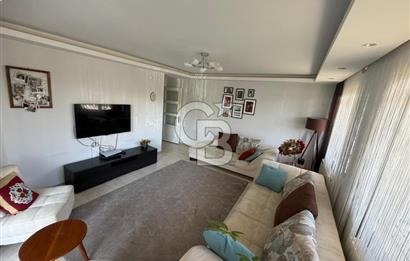 CB KİNG'DEN HASAN BASRİ ÇANTAY MAH.SİTE İÇİ 3+1 SATILIK DAİRE