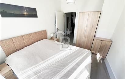 Çanakkale Paris Begonvil Sitesinde Eşyalı Satılık 1+1 Daire !