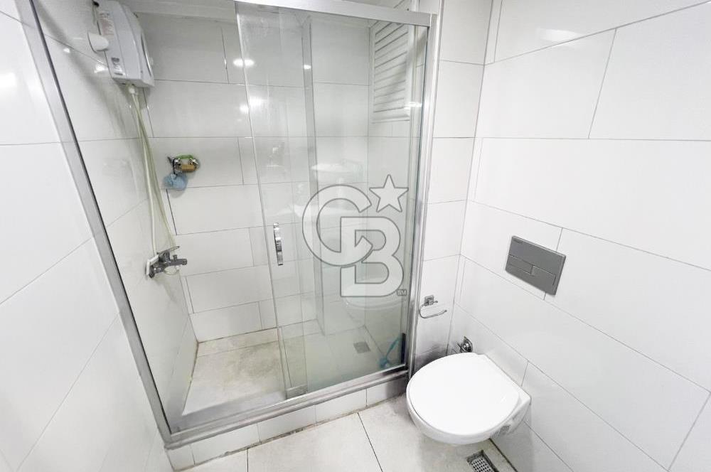 Çanakkale Paris Begonvil Sitesinde Eşyalı Satılık 1+1 Daire !