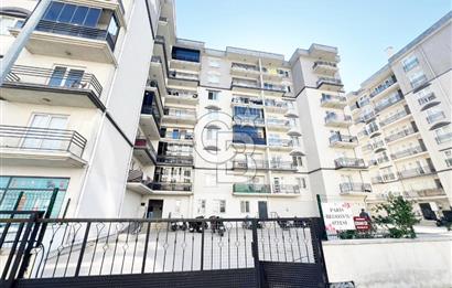 Çanakkale Paris Begonvil Sitesinde Eşyalı Satılık 1+1 Daire !