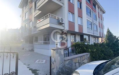 CB KİNG'DEN HASAN BASRİ ÇANTAY MAH.SİTE İÇİ 3+1 SATILIK DAİRE