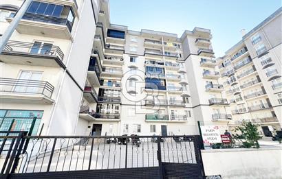 Çanakkale Paris Begonvil Sitesinde Eşyalı Satılık 1+1 Daire !