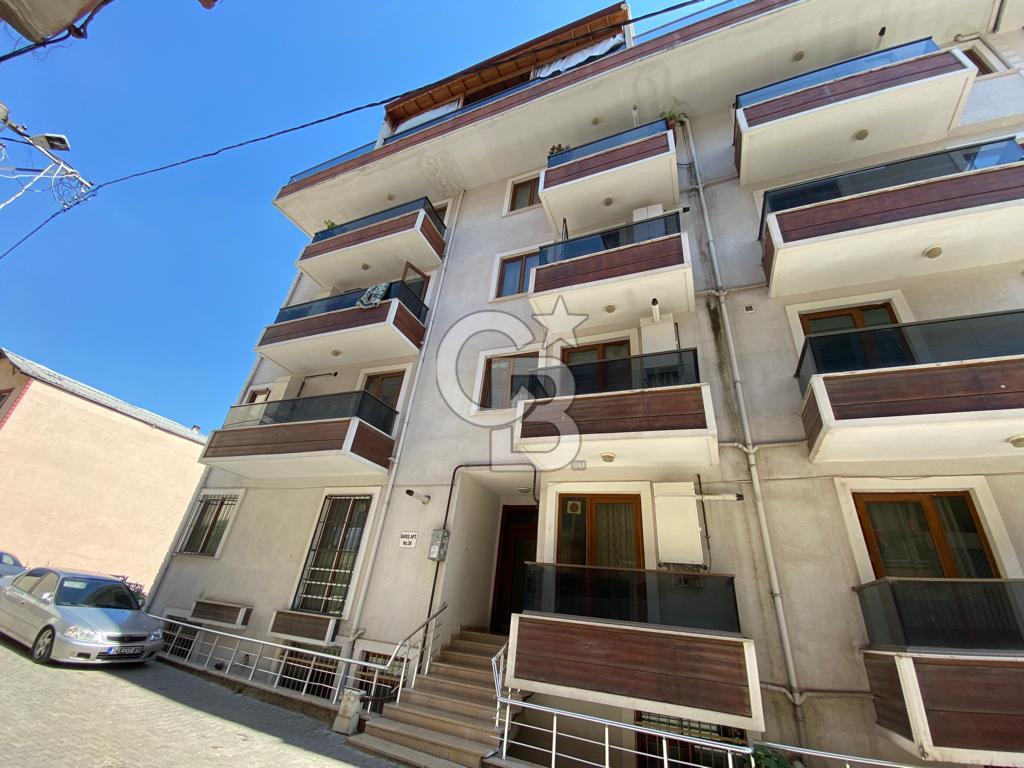 ZERAY DORA HİLL 'DE SATILIK 1+1 BAHÇE DUBLEKS DAİRE