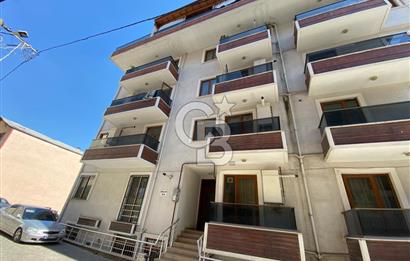 ZERAY DORA HİLL 'DE SATILIK 1+1 BAHÇE DUBLEKS DAİRE