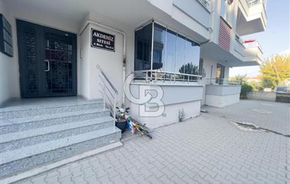 CB KİNG'DEN HASAN BASRİ ÇANTAY MAH.SİTE İÇİ 3+1 SATILIK DAİRE