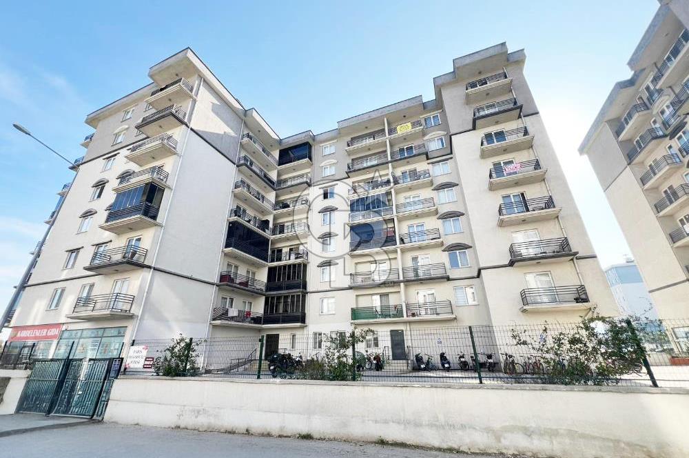 Çanakkale Paris Begonvil Sitesinde Eşyalı Satılık 1+1 Daire !