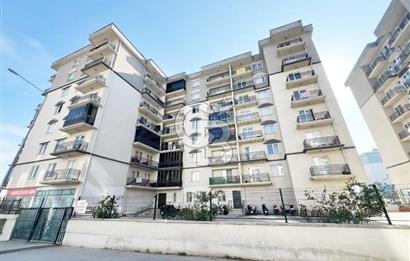 Çanakkale Paris Begonvil Sitesinde Eşyalı Satılık 1+1 Daire !