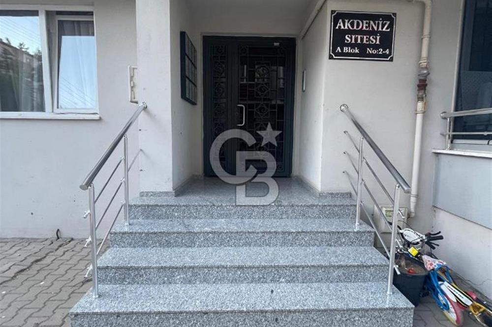 CB KİNG'DEN HASAN BASRİ ÇANTAY MAH.SİTE İÇİ 3+1 SATILIK DAİRE