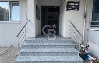 CB KİNG'DEN HASAN BASRİ ÇANTAY MAH.SİTE İÇİ 3+1 SATILIK DAİRE