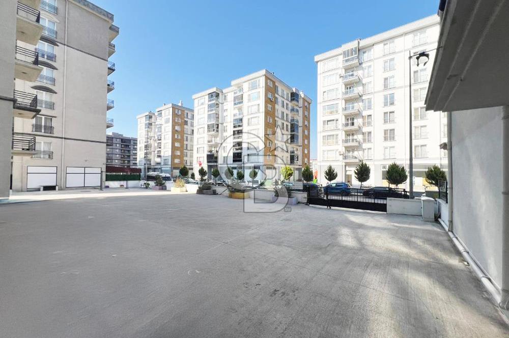 Çanakkale Paris Begonvil Sitesinde Eşyalı Satılık 1+1 Daire !