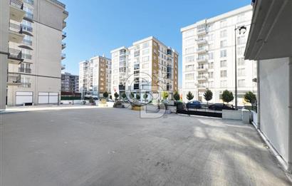 Çanakkale Paris Begonvil Sitesinde Eşyalı Satılık 1+1 Daire !