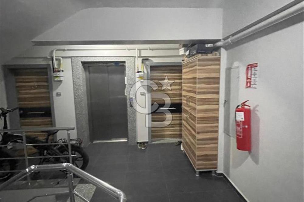 CB KİNG'DEN HASAN BASRİ ÇANTAY MAH.SİTE İÇİ 3+1 SATILIK DAİRE