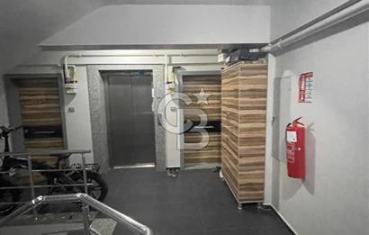 CB KİNG'DEN HASAN BASRİ ÇANTAY MAH.SİTE İÇİ 3+1 SATILIK DAİRE