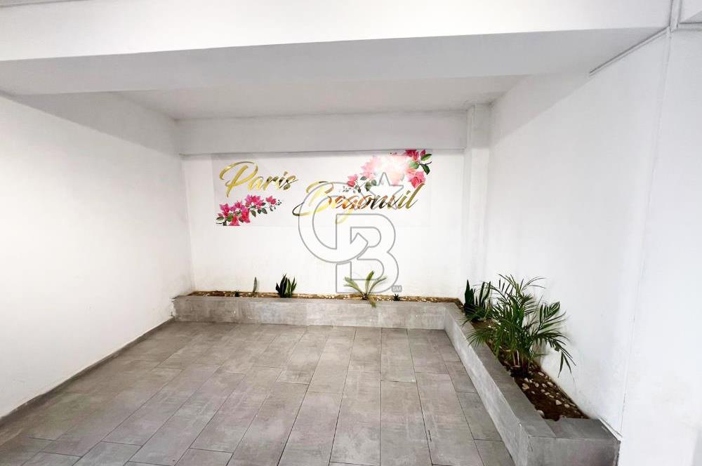 Çanakkale Paris Begonvil Sitesinde Eşyalı Satılık 1+1 Daire !