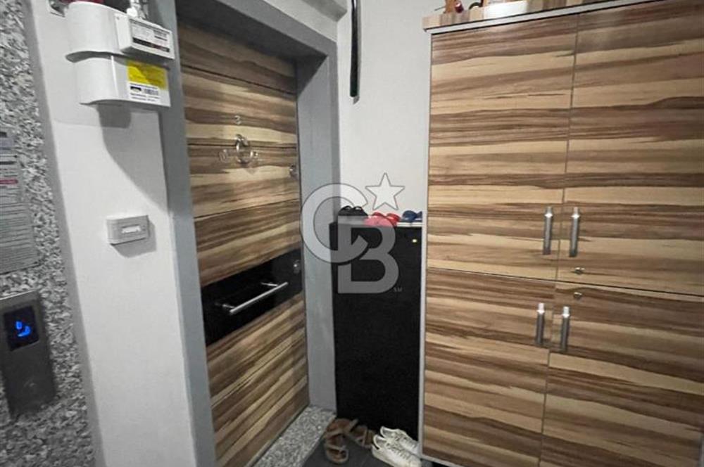 CB KİNG'DEN HASAN BASRİ ÇANTAY MAH.SİTE İÇİ 3+1 SATILIK DAİRE