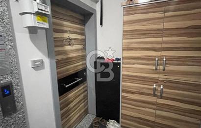 CB KİNG'DEN HASAN BASRİ ÇANTAY MAH.SİTE İÇİ 3+1 SATILIK DAİRE