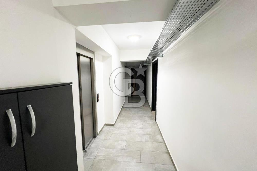 Çanakkale Paris Begonvil Sitesinde Eşyalı Satılık 1+1 Daire !