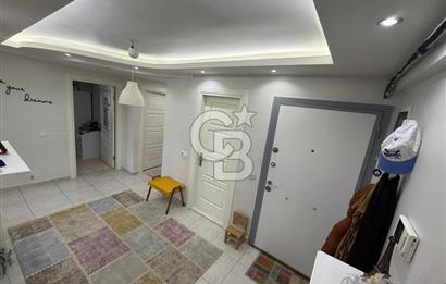 CB KİNG'DEN HASAN BASRİ ÇANTAY MAH.SİTE İÇİ 3+1 SATILIK DAİRE