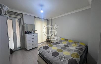 CB TOWER İZMİT MERKEZ'DE SATILIK ARA KAT 2+1 DAİRE