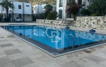 🏡 Bodrum Konacık’ta Aile Yaşamına Uygun Butik Site İçinde 3+1 Müstakil Bahçeli Villa