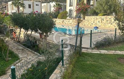 🏡 Bodrum Konacık’ta Aile Yaşamına Uygun Butik Site İçinde 3+1 Müstakil Bahçeli Villa