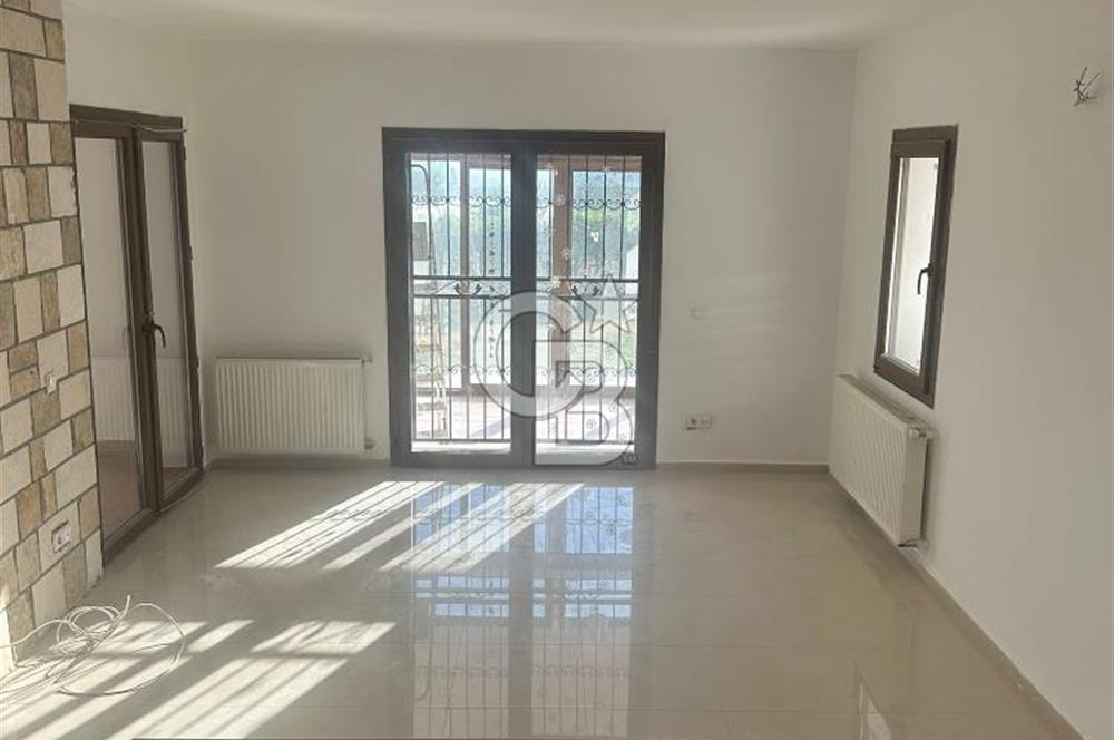 🏡 Bodrum Konacık’ta Aile Yaşamına Uygun Butik Site İçinde 3+1 Müstakil Bahçeli Villa