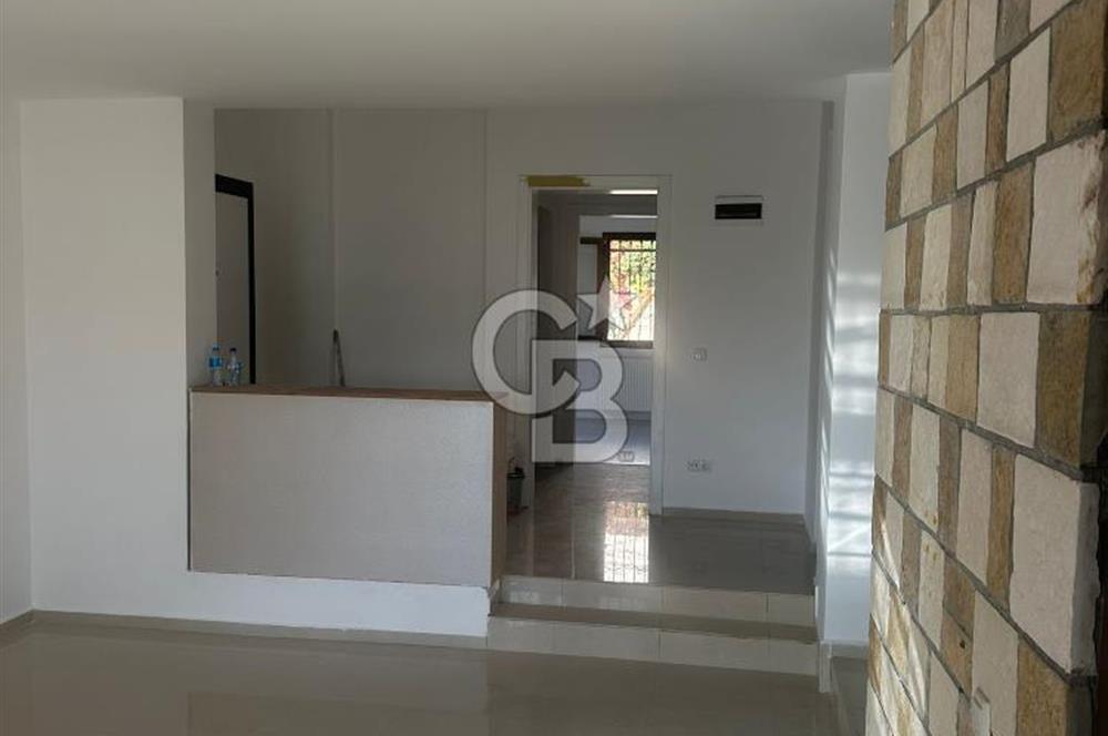 🏡 Bodrum Konacık’ta Aile Yaşamına Uygun Butik Site İçinde 3+1 Müstakil Bahçeli Villa