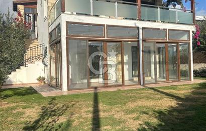 🏡 Bodrum Konacık’ta Aile Yaşamına Uygun Butik Site İçinde 3+1 Müstakil Bahçeli Villa