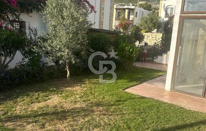 🏡 Bodrum Konacık’ta Aile Yaşamına Uygun Butik Site İçinde 3+1 Müstakil Bahçeli Villa