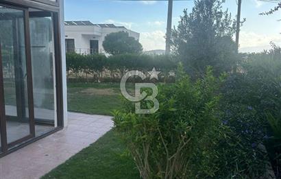 🏡 Bodrum Konacık’ta Aile Yaşamına Uygun Butik Site İçinde 3+1 Müstakil Bahçeli Villa