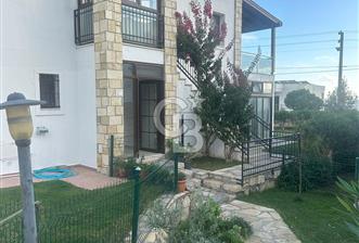 🏡 Bodrum Konacık’ta Aile Yaşamına Uygun Butik Site İçinde 3+1 Müstakil Bahçeli Villa - 1 - 314656