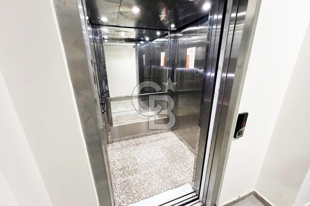 Çanakkale Paris Begonvil Sitesinde Eşyalı Satılık 1+1 Daire !