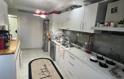 CB KİNG'DEN HASAN BASRİ ÇANTAY MAH.SİTE İÇİ 3+1 SATILIK DAİRE