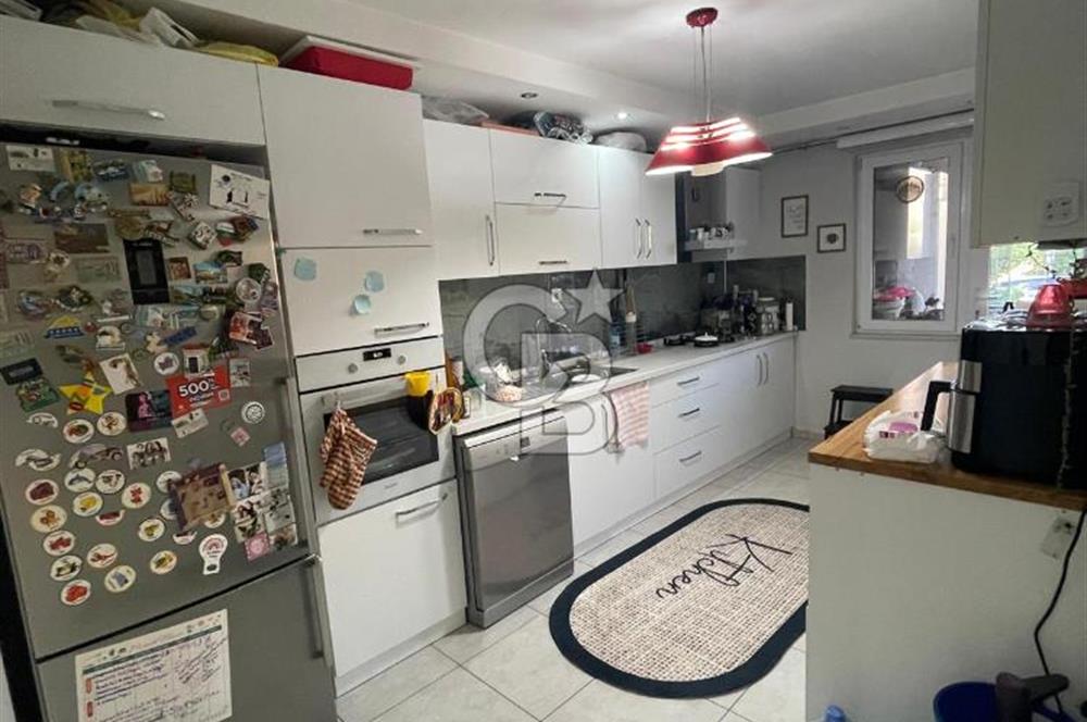 CB KİNG'DEN HASAN BASRİ ÇANTAY MAH.SİTE İÇİ 3+1 SATILIK DAİRE