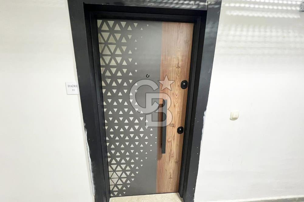 Çanakkale Paris Begonvil Sitesinde Eşyalı Satılık 1+1 Daire !