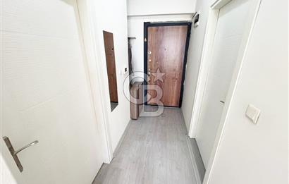 Çanakkale Paris Begonvil Sitesinde Eşyalı Satılık 1+1 Daire !