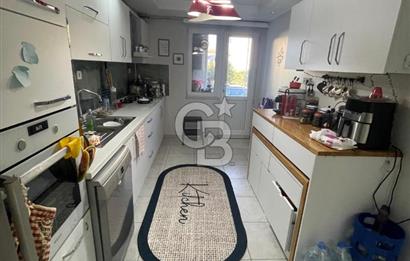 CB KİNG'DEN HASAN BASRİ ÇANTAY MAH.SİTE İÇİ 3+1 SATILIK DAİRE