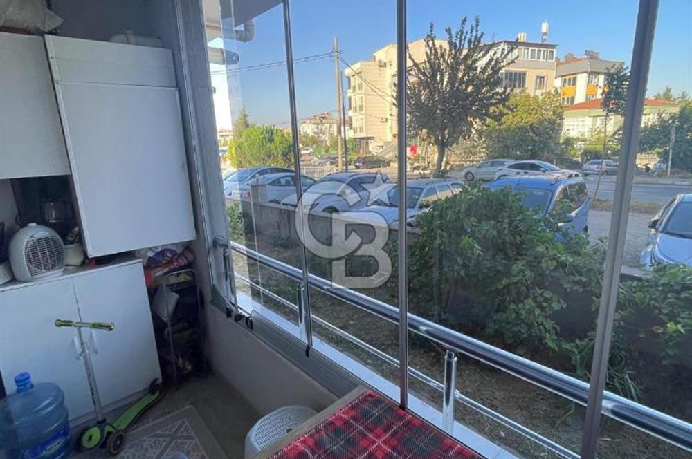 CB KİNG'DEN HASAN BASRİ ÇANTAY MAH.SİTE İÇİ 3+1 SATILIK DAİRE