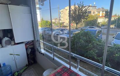 CB KİNG'DEN HASAN BASRİ ÇANTAY MAH.SİTE İÇİ 3+1 SATILIK DAİRE