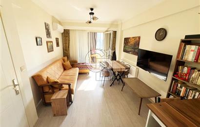 Çanakkale Paris Begonvil Sitesinde Eşyalı Satılık 1+1 Daire !