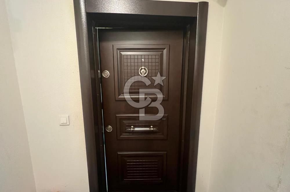 CB TOWER İZMİT MERKEZ'DE SATILIK ARA KAT 2+1 DAİRE