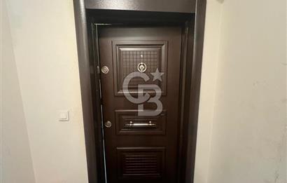 CB TOWER İZMİT MERKEZ'DE SATILIK ARA KAT 2+1 DAİRE