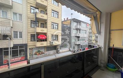 CB TOWER İZMİT MERKEZ'DE SATILIK ARA KAT 2+1 DAİRE