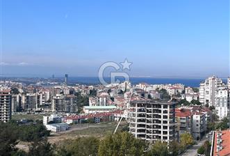 KARABAĞLAR'DA SIFIR TADİLATLI DENİZ MANZARALI SATILIK DAİRE - 5 - 314444